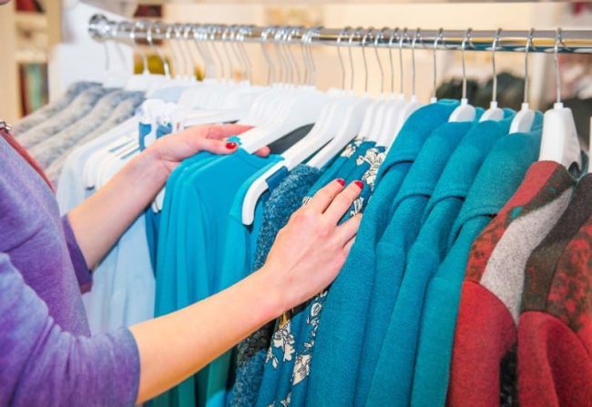 choosing fabrics for your clothes choosing fabrics for your clothes