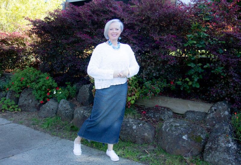 STyle for introverts