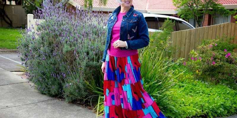 creating outfits around heros