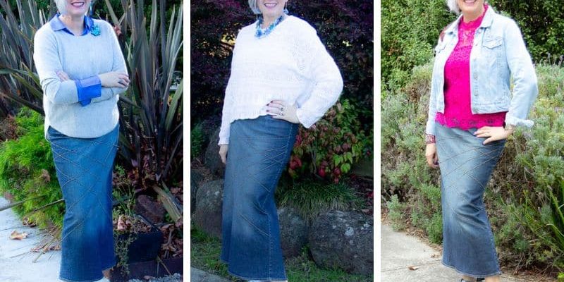 go to outfits Why go to outfits and knowing your best silhouette makes getting dressed easy