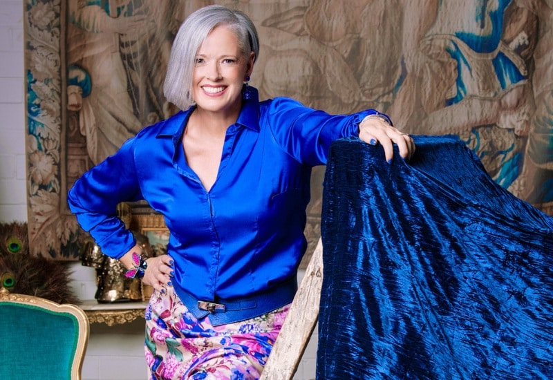 signature colours make you shine