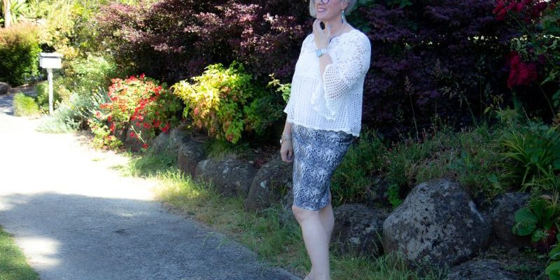 Fashion v style - developing and defining your own style