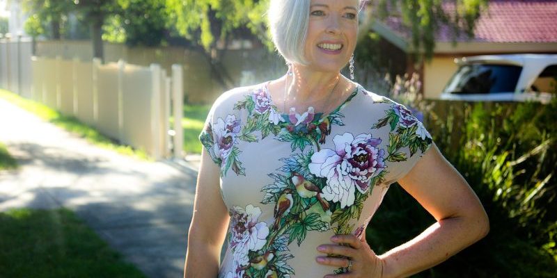 pattern power – make a statement with bold prints