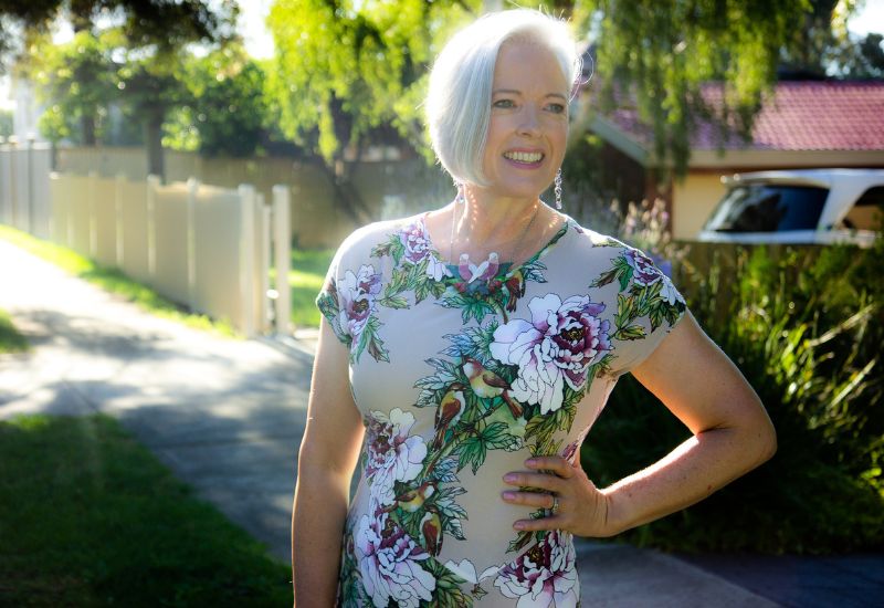 pattern power – make a statement with bold prints