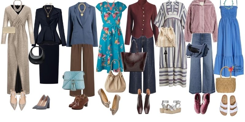 Understanding dress codes from formal to informal