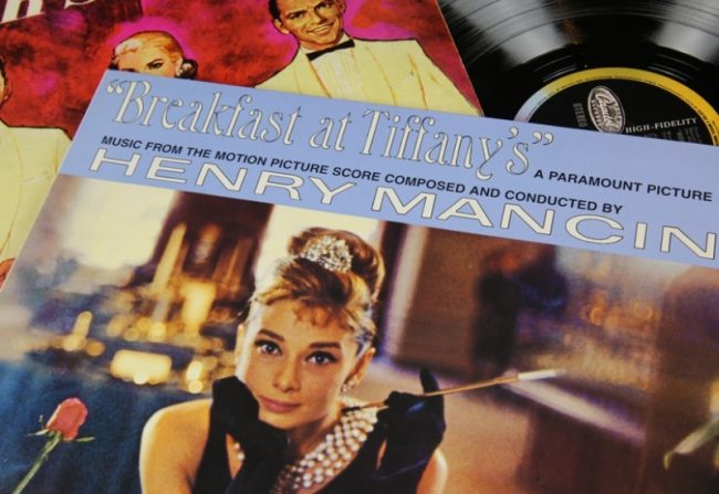 Fashion Icon Audrey Hepburn