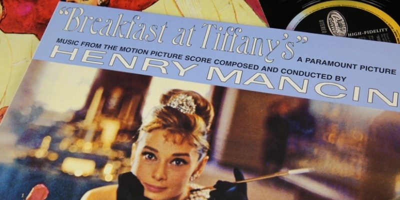 Fashion Icon Audrey Hepburn