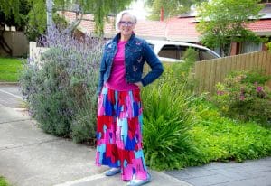 FInding shoes and clotthes that are comfortable