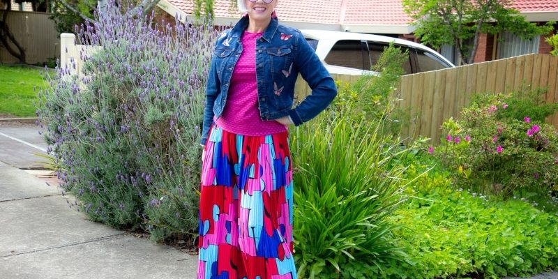 FInding shoes and clotthes that are comfortable