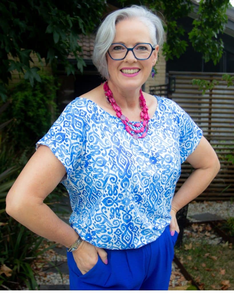 How to Rediscover Your Style After Your Body Shape Has Changed — Inside ...