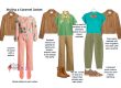 Styling a caramel or camel jacket