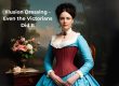 Illusion Dressing - Even the Victorians Did It