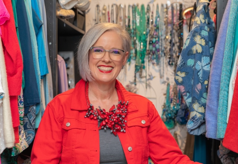 The best style advice you ever got