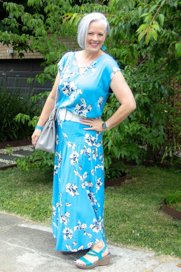 what kind of prints do you prefer Florals
