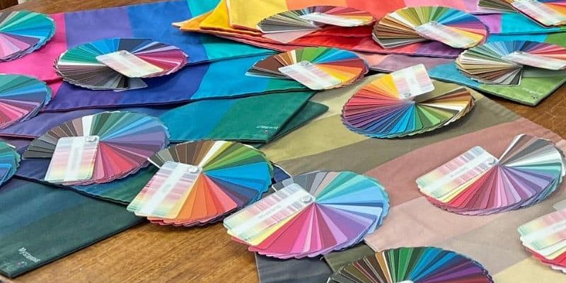 what's in a name - colour