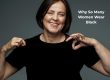 Why So Many Women Wear Black