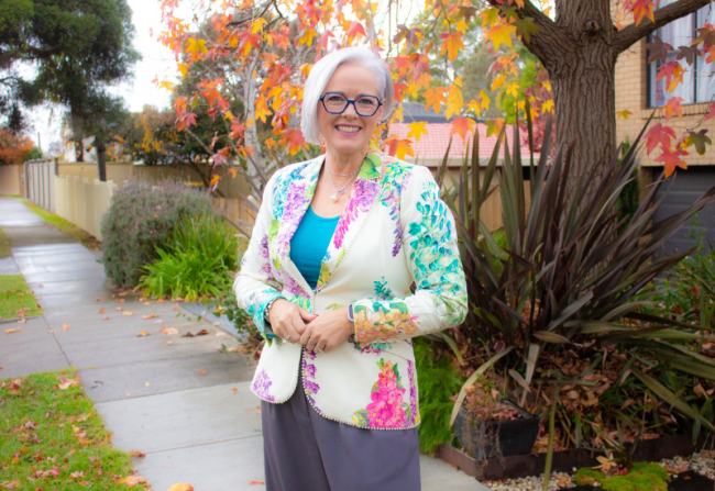 Your Colour and Style Questions Answered on Video 148