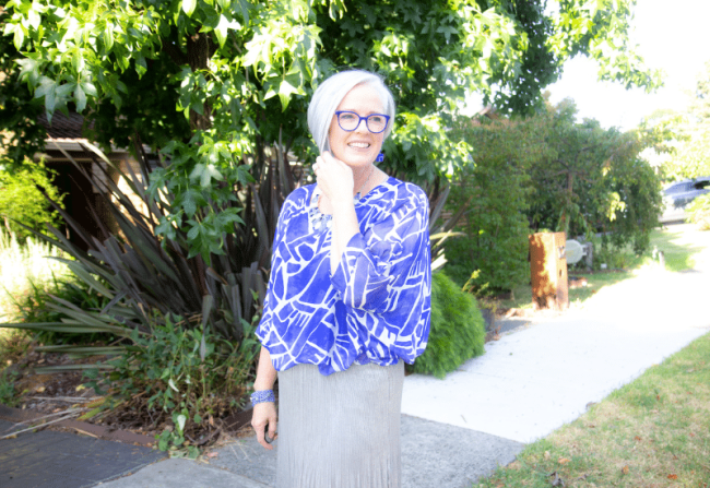 Your Colour and Style Questions Answered on Video 150