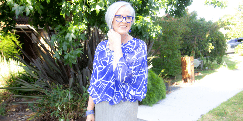 Your Colour and Style Questions Answered on Video 150