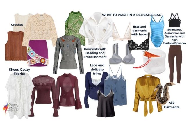 what to wash in a delicates bag what to wash in a delicates bag
