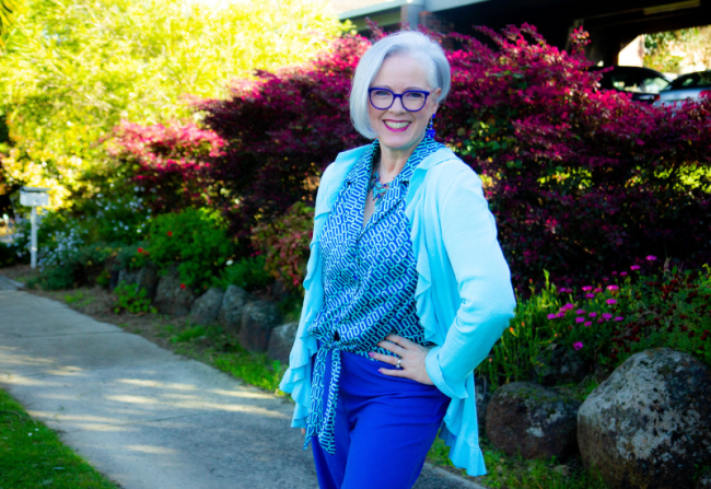 Your Colour and Style Questions Answered on Video 151