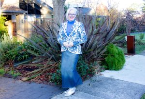 Choosing Clothes That Suit Your Shape and Style