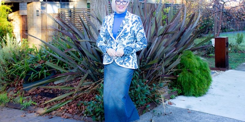 Choosing Clothes That Suit Your Shape and Style