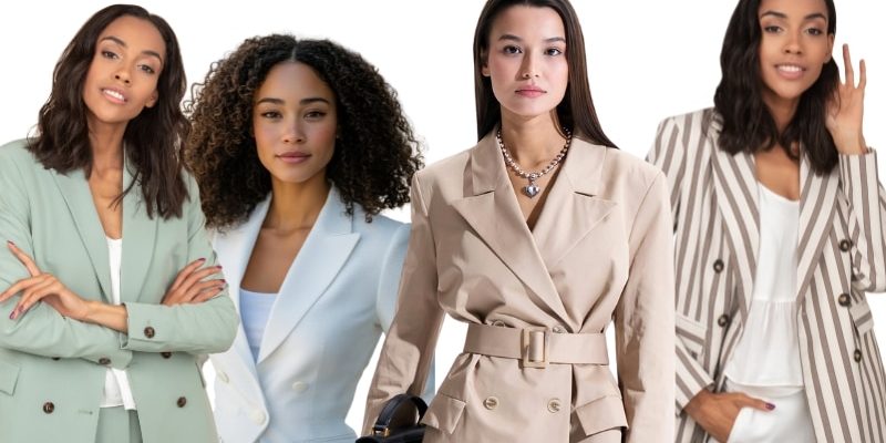 What Your Buttons Say About You Choosing Details That Reflect Your Style Personality