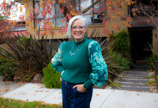 Your Colour and Style Questions Answered on Video 153