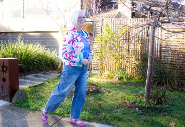 adding fashion trends