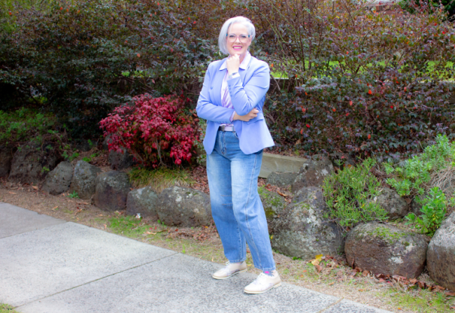 How to Repurpose Your Professional Attire