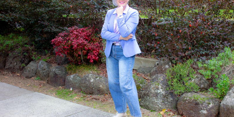 How to Repurpose Your Professional Attire