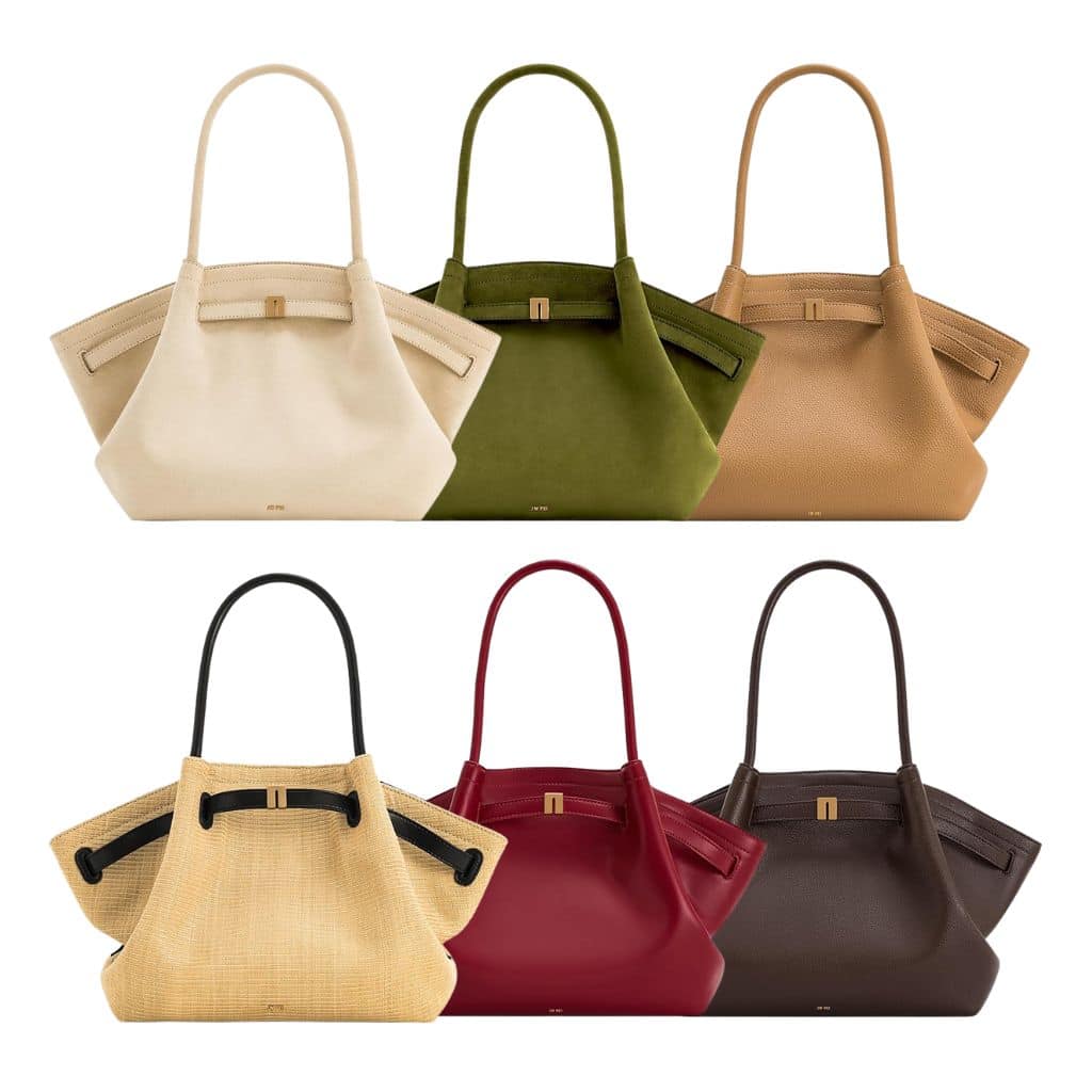 JW PEI Women's Hana Medium Tote Bag