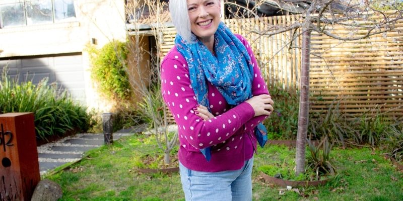 how to have style when you've not got the energy