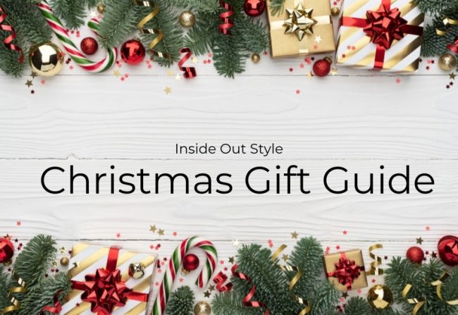Christmas Gift Guide
