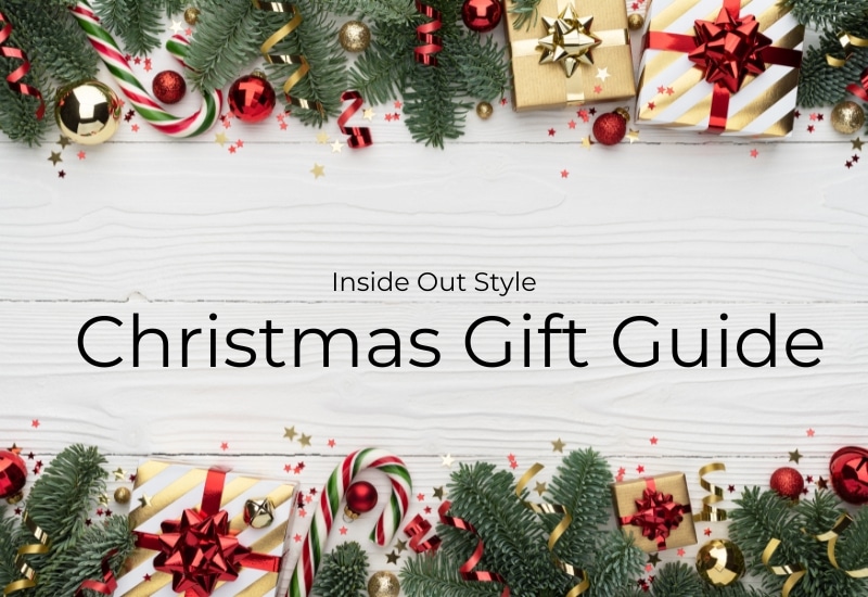 Christmas Gift Guide