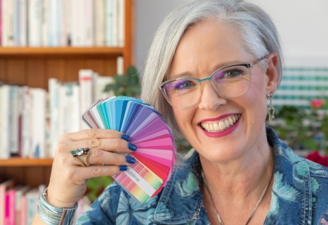 find your best palette Frustrated with Your Outfits? How to Finally Find Your Best Colours