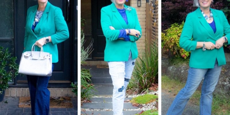 How to create more outfits from fewer clothes