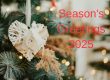 Season's Greetings 2025