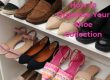 How to Organise Your Shoe Collection