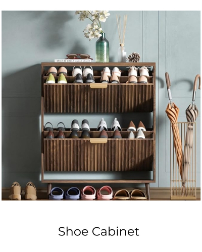 Shoe Cabinet