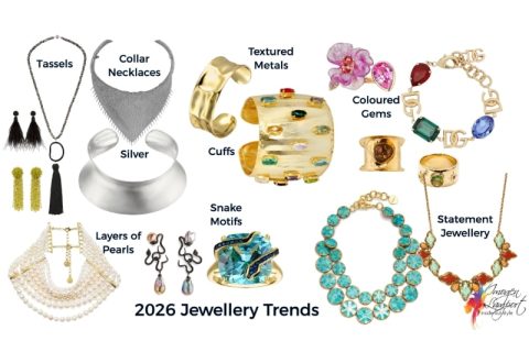 2026 jewellery trends