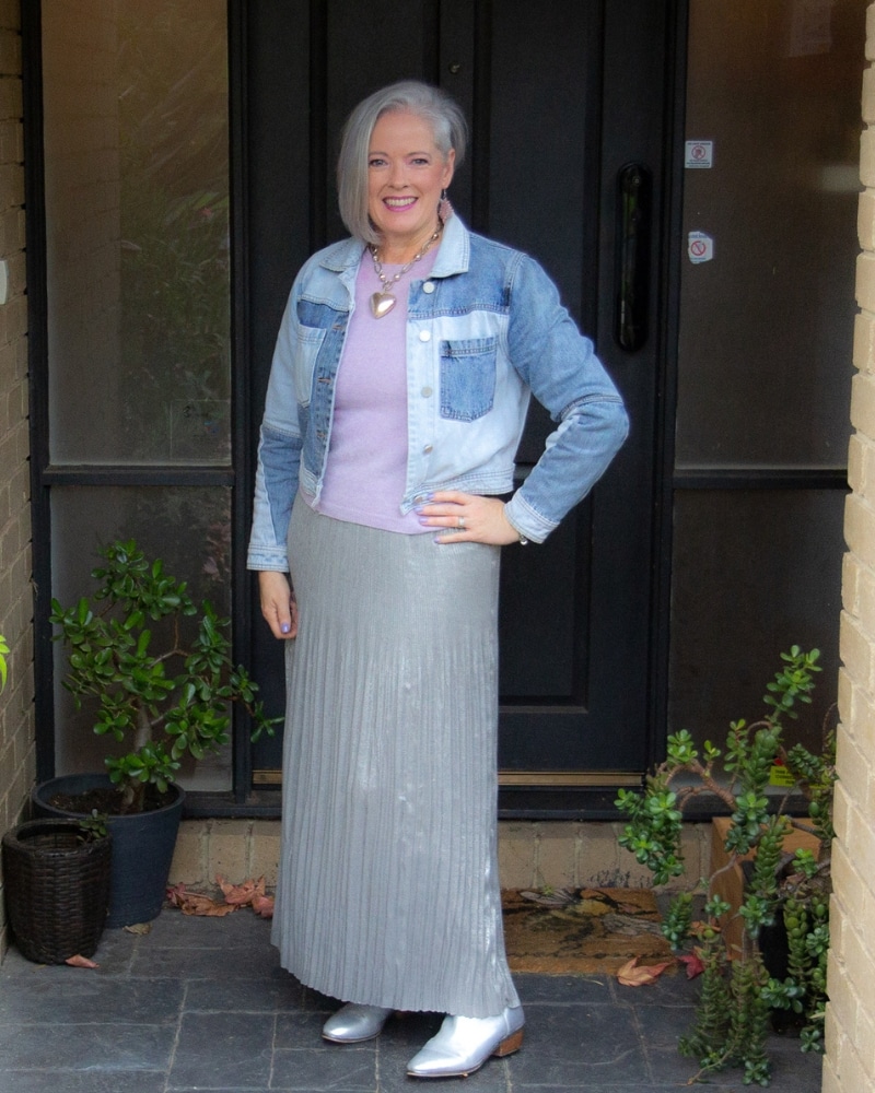 colours that work seamlessly together