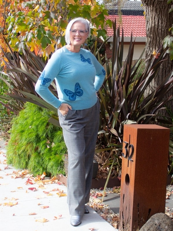 a versatile warrobe is one that is deisred by many women and colour is the easiest way to get this