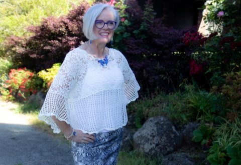 Tips to flatter your rounded tummy