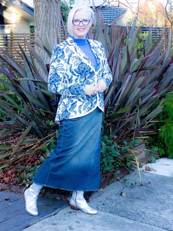 style is personal finding your personal style