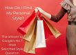 How Do I Find My Personal Style (1)