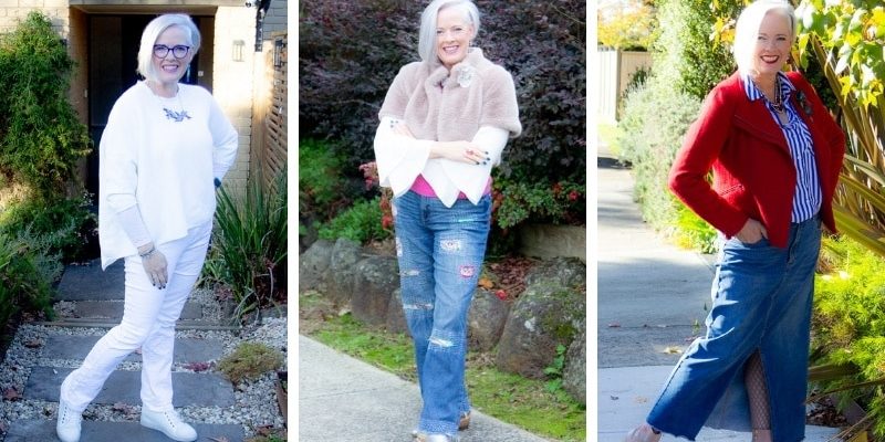 creating a shoe collection that works for all occasions