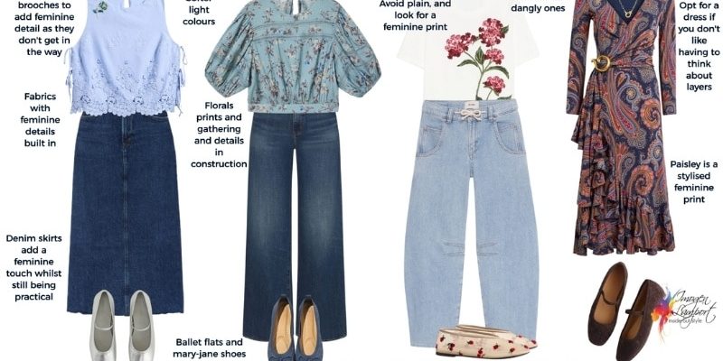 practical feminine style practical feminine style