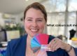 Discover Your Colours -what colours suit you?